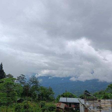 Mairung Gaon Farm Stay Rishop Zewnętrze zdjęcie