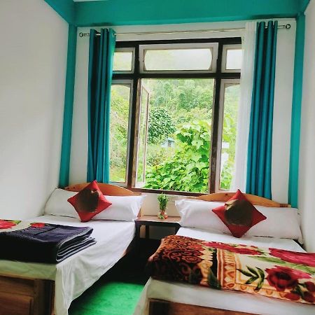 Mairung Gaon Farm Stay Rishop Zewnętrze zdjęcie