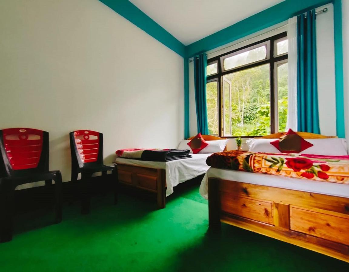 Mairung Gaon Farm Stay Rishop Zewnętrze zdjęcie