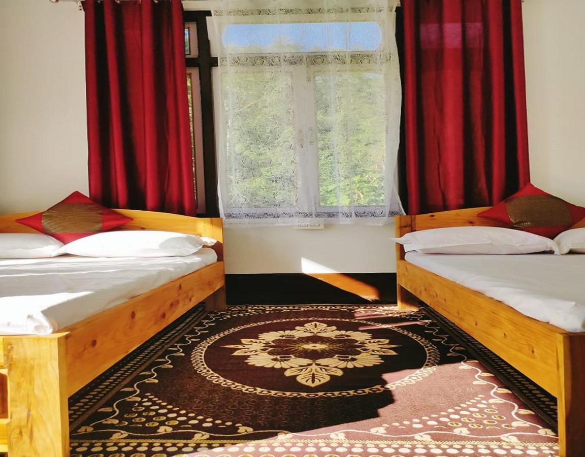 Mairung Gaon Farm Stay Rishop Zewnętrze zdjęcie