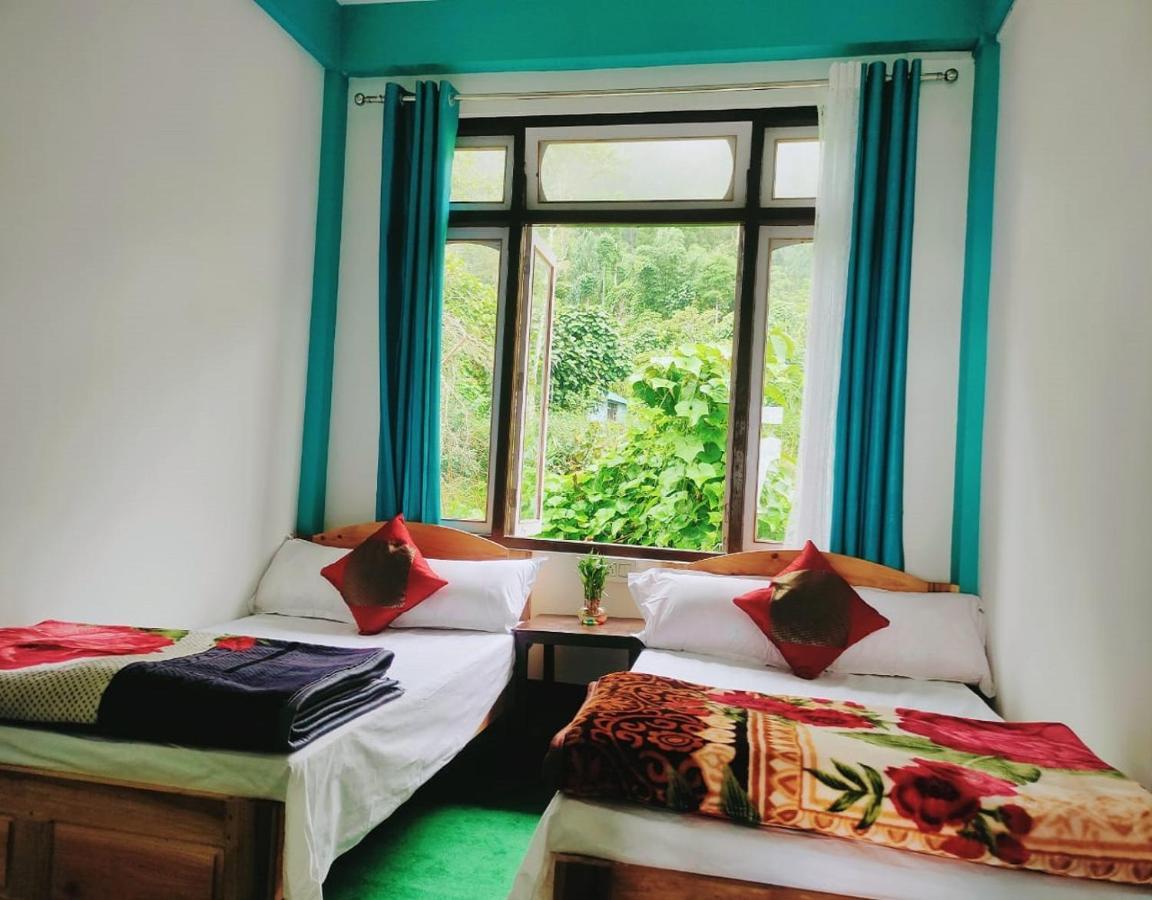 Mairung Gaon Farm Stay Rishop Zewnętrze zdjęcie