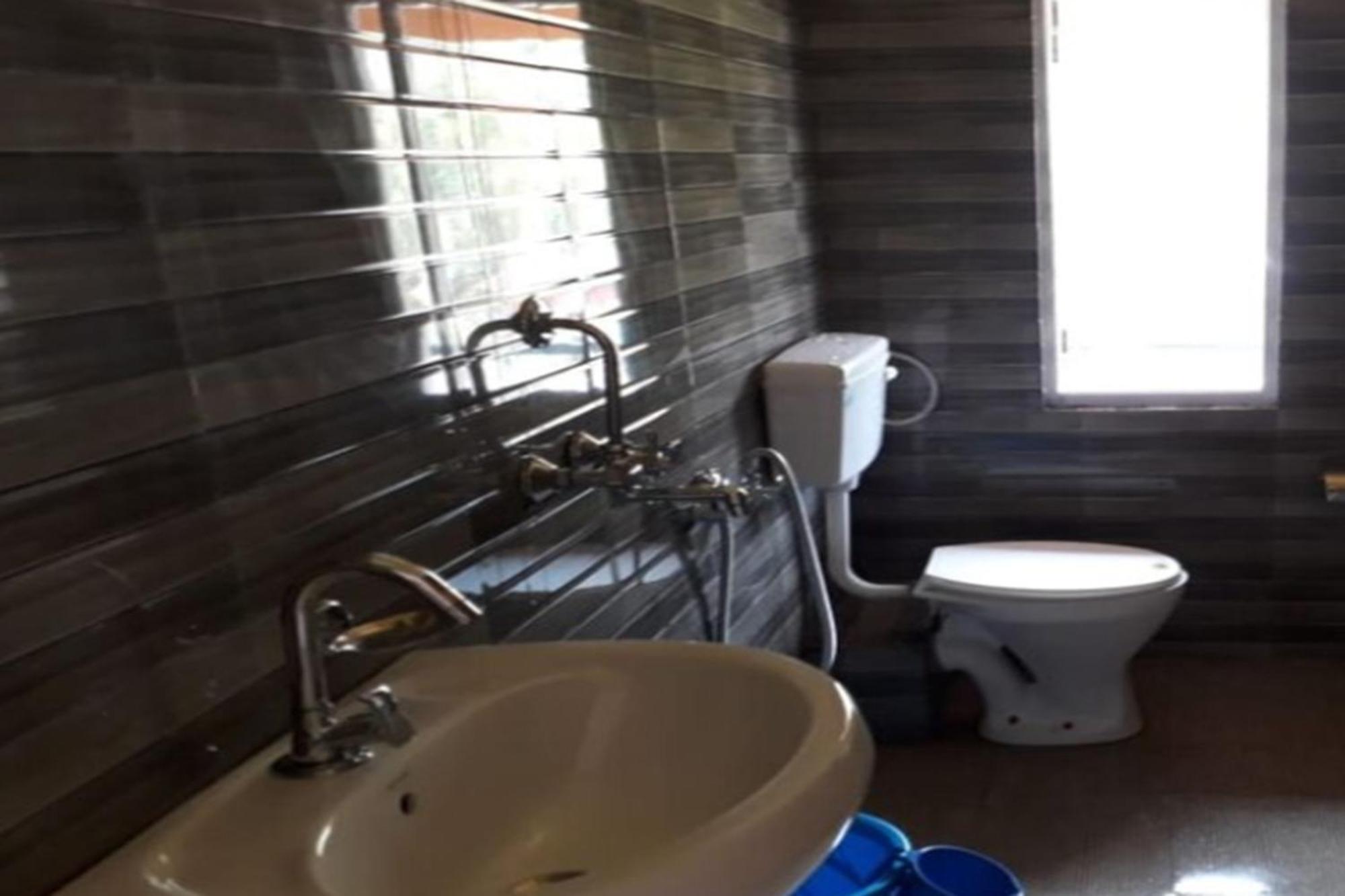 Mairung Gaon Farm Stay Rishop Zewnętrze zdjęcie